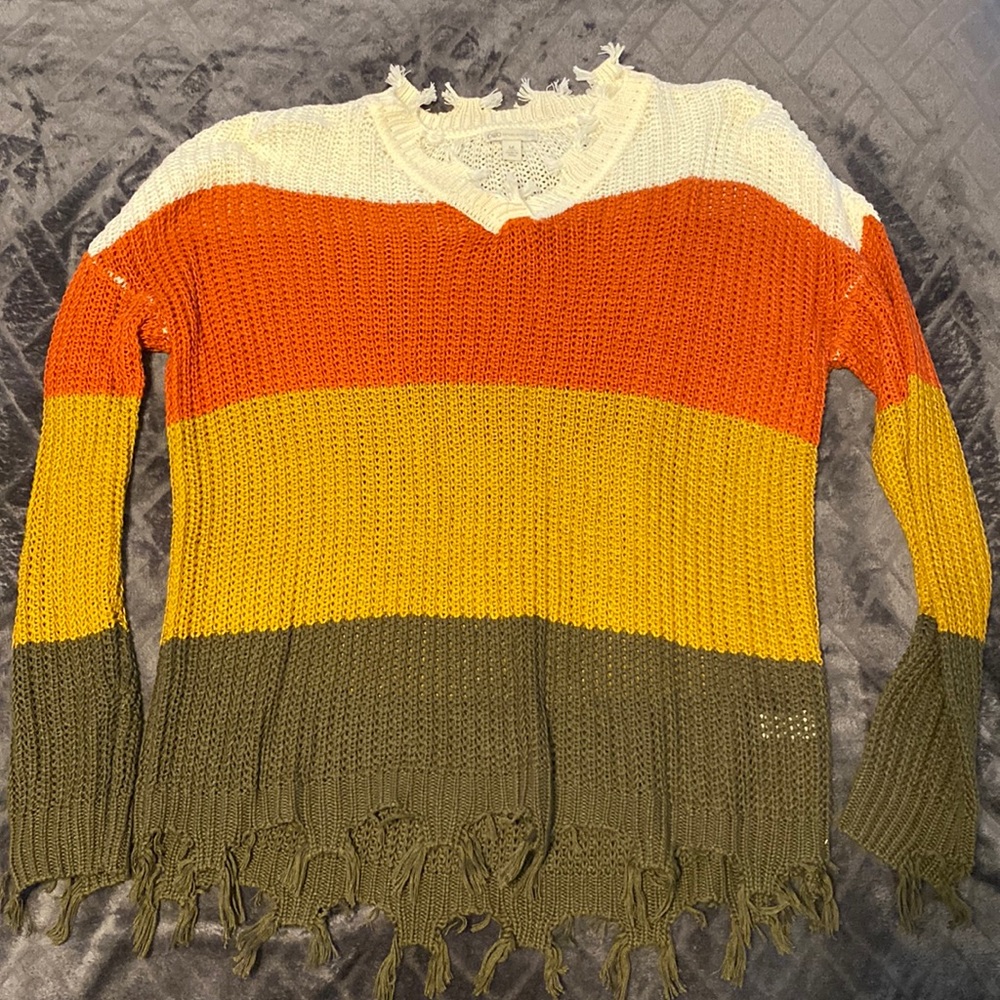 Cato Sweater